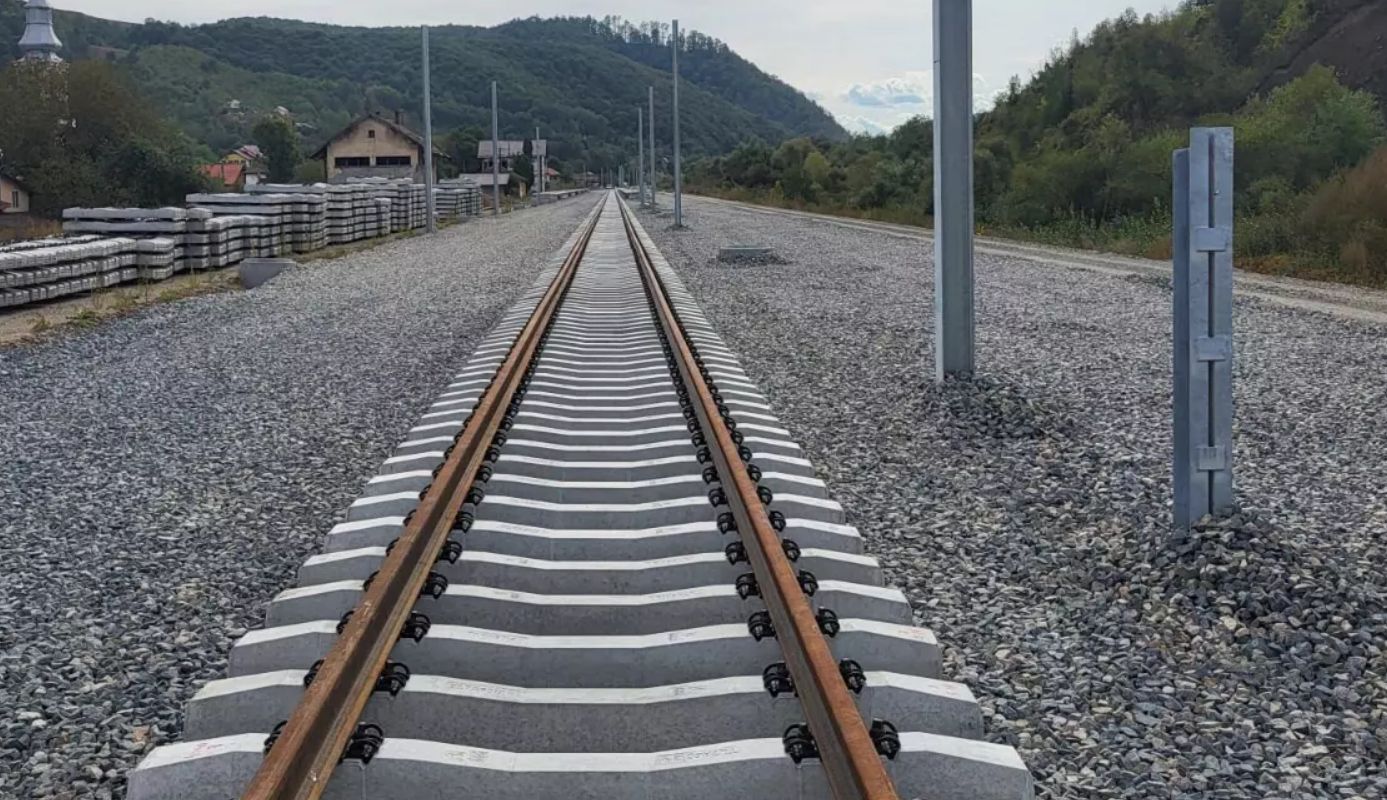 Fonduri europene salvate pentru Cluj! Calea ferată Cluj – Oradea primește un impuls major după negocierile pe PNRR