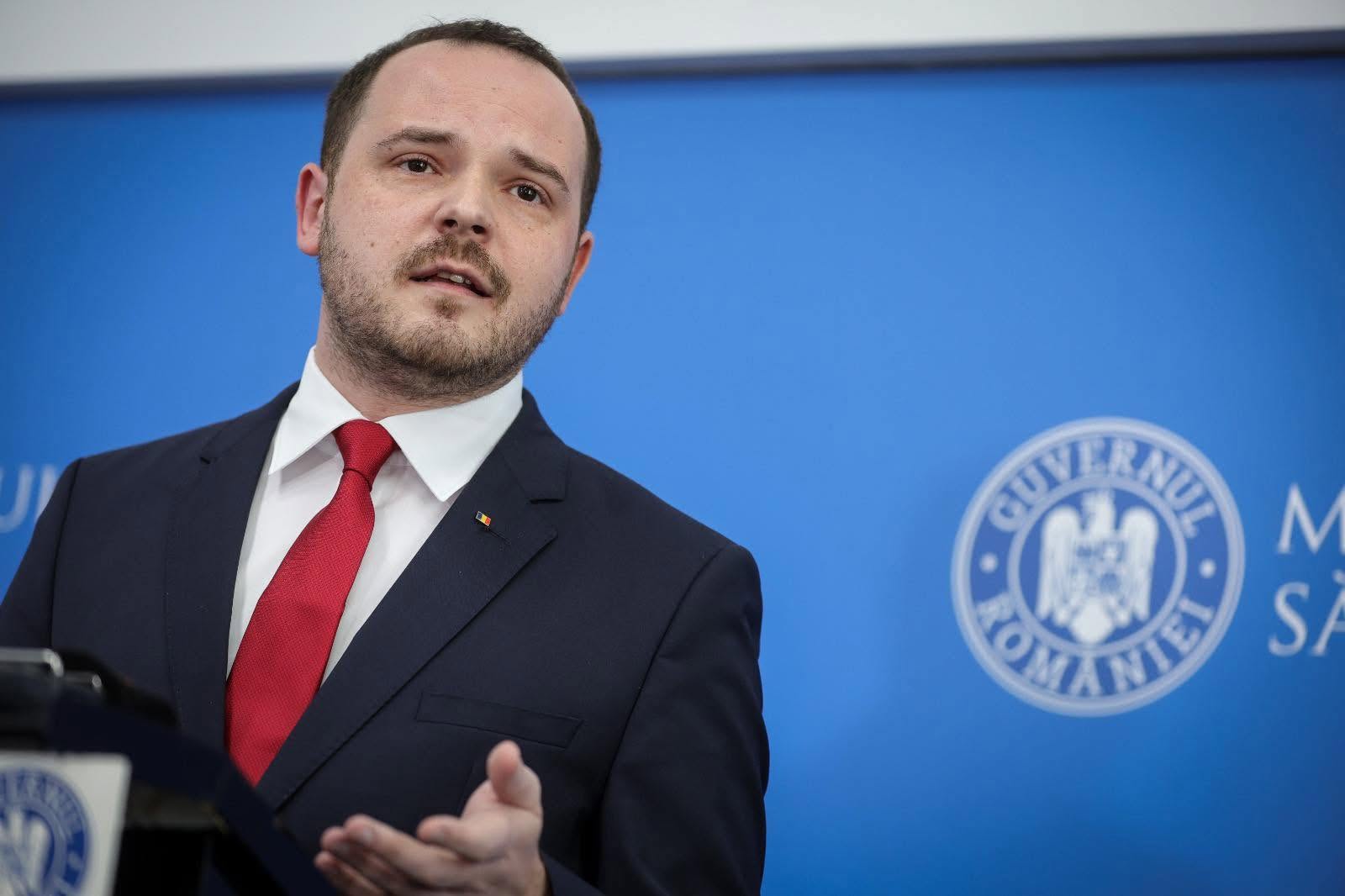Fostul ministru Rogobete, după moartea medicului de la Floreasca: „Consumul fizic și emoțional la care sunt supuși zilnic este real și nu trebuie ignorat”