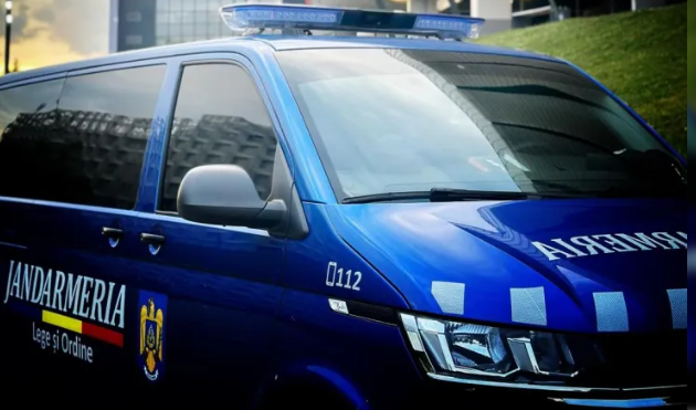 Jandarmii Grupării Mobile Cluj-Napoca vor asigura măsurile de ordine publică la TIFF.25