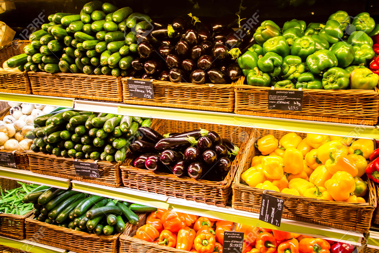 Legume din Turcia, vândute ca românești în supermarketuri. ANPC a găsit nereguli la 121 de tone: „Nu vom tolera astfel de practici"