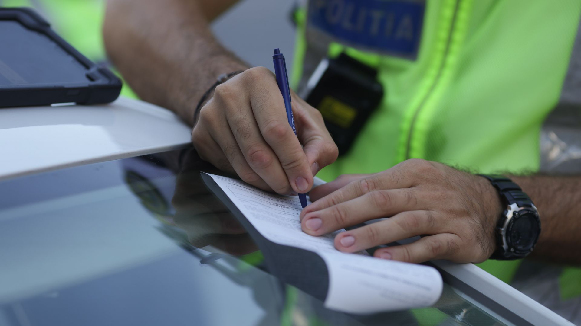Lovitură grea pentru șoferi! De la 1 iulie cresc amenzile rutiere în toată România. Cât va costa fiecare abatere după majorarea punctului-amendă