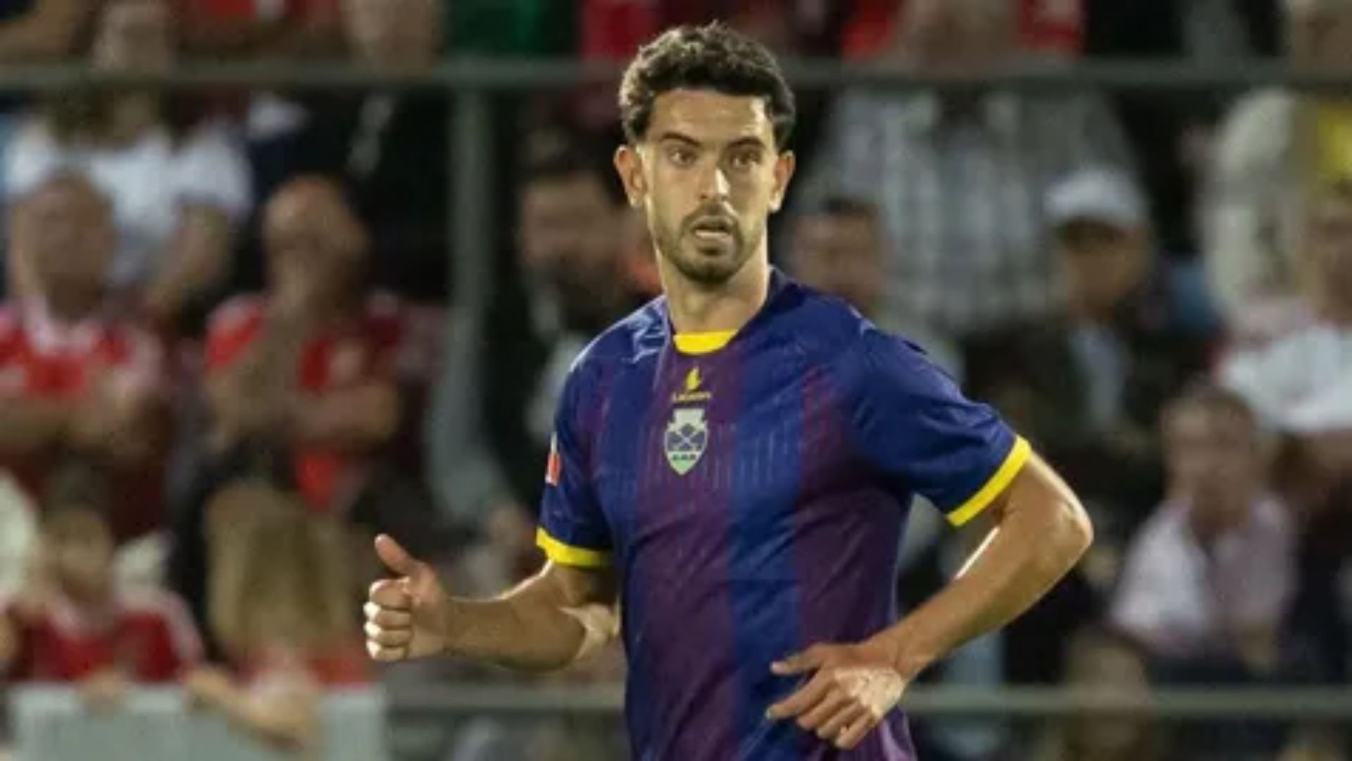 Lovitură pe piața transferurilor! „U” Cluj aduce un portughez crescut la FC Porto: Pedro Pinho vine să întărească mijlocul terenului