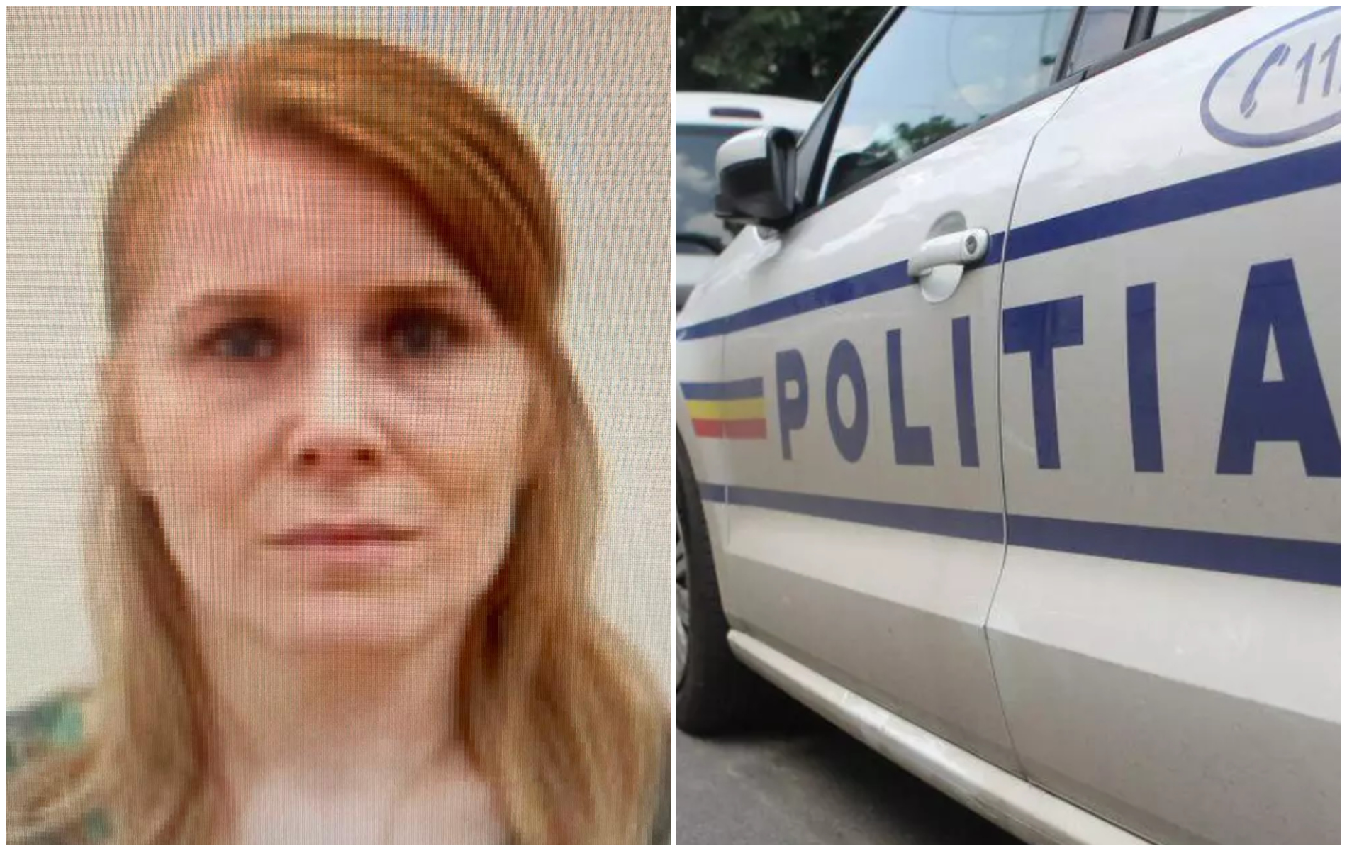 Mariana Ancuța a dispărut de acasă acum 100 de zile! Clujeanca e de negăsit, iar familia e disperată. Poliția cere ajutorul populației: „Sunați la 112!”