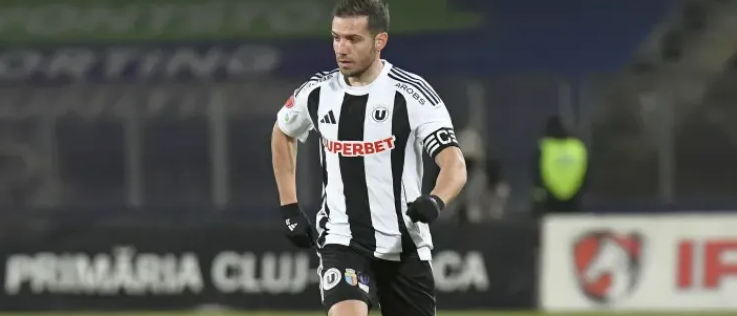 Mărturisirea sinceră a lui Chipciu! A fost la un pas de FCSB, dar familia l-a făcut să se răzgândească: „Am fost clar tentat să mă duc”