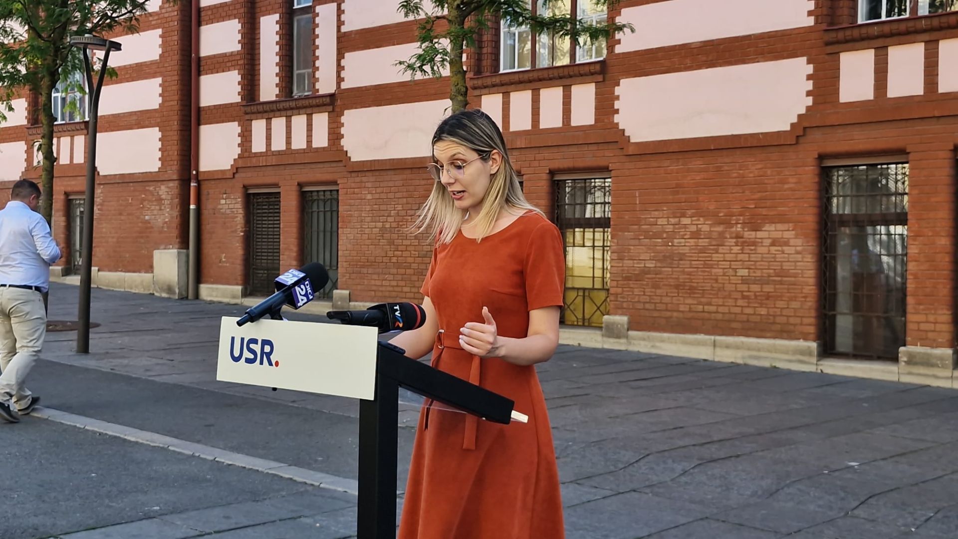 Mesaj greu de la Cluj! Diana Buzoianu spune că PSD trebuie să demonstreze timp de cel puțin un an că își respectă promisiunile: „Și-a încălcat pactul”