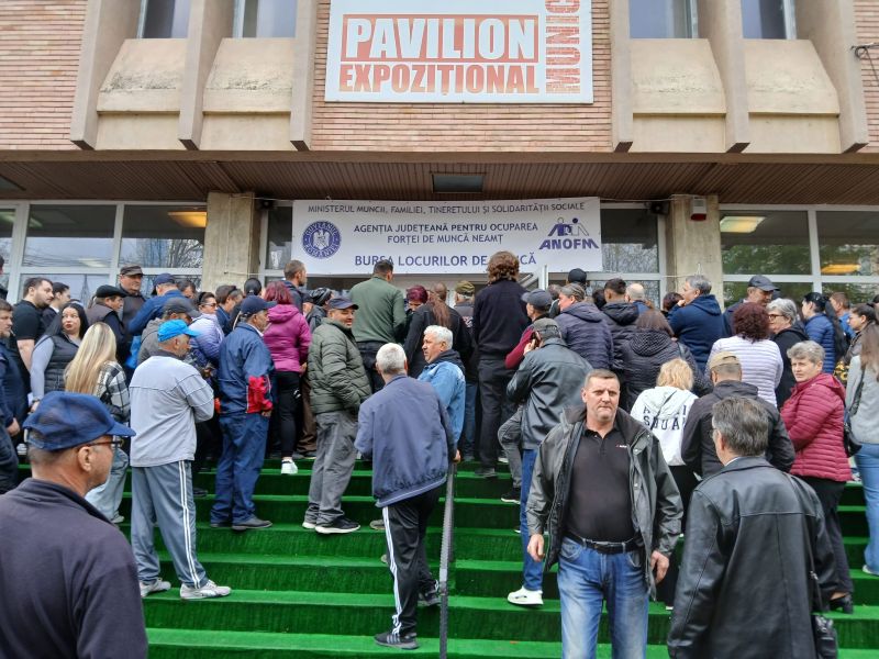 Mii de șomeri din România au dat năvală la cursuri gratuite în 2026. Ce meserie a fost cea mai căutată o să te surprindă