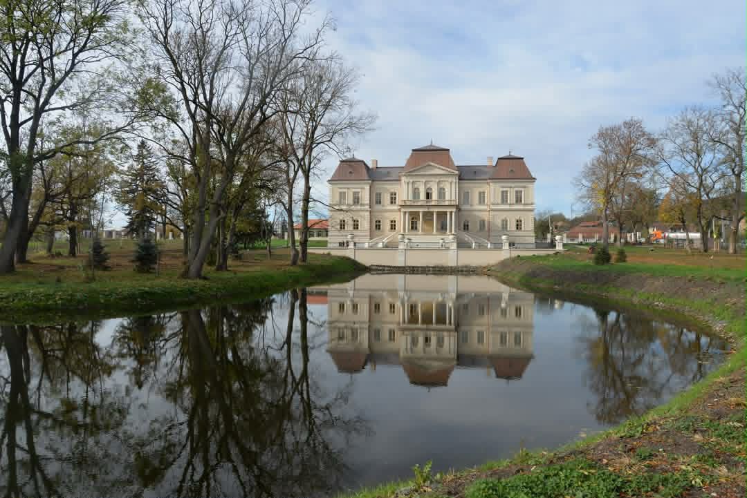 Ministerul Culturii felicită Clujul după un premiu european uriaș! Castelul Bánffy din Răscruci, recunoscut la Europa Nostra Awards 2026