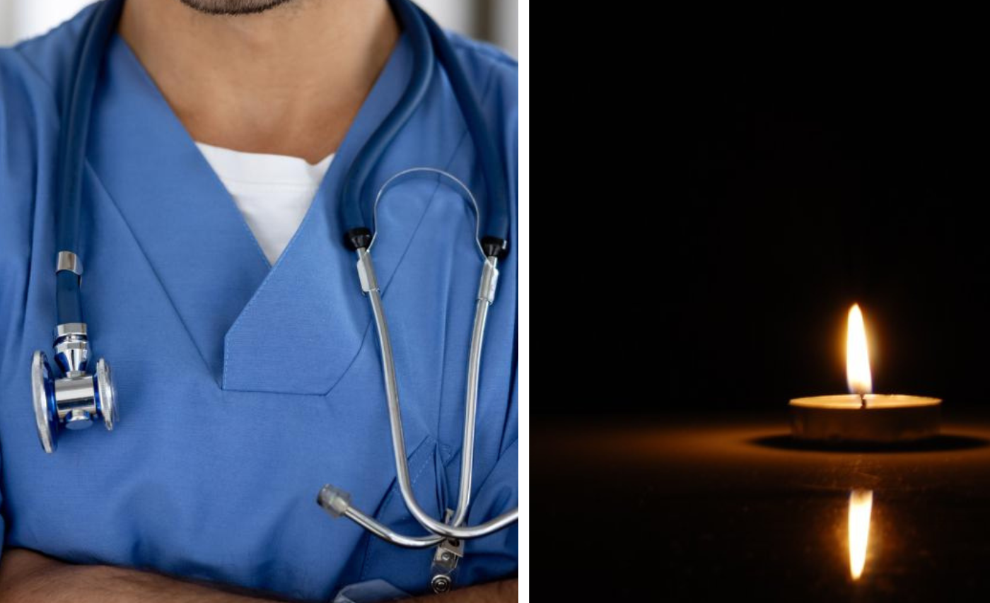 Moarte misterioasă la spitalul Floreasca! Un tânăr medic rezident de doar 32 de ani, găsit fără viață în toaletă: Cazul, preluat de Parchet