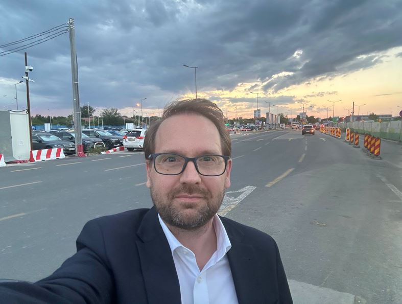 Motivul ciudat pentru care Dominic Fritz riscă să nu mai poată candida timp de 3 ani. Sancționat pentru acțiuni din mandatul fostului primar