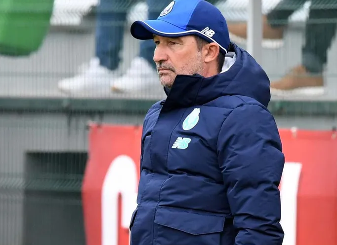 Neluțu Varga nu a mai așteptat! Noul antrenor al CFR Cluj a activat timp de 20 de ani la FC Porto: „Am decis”