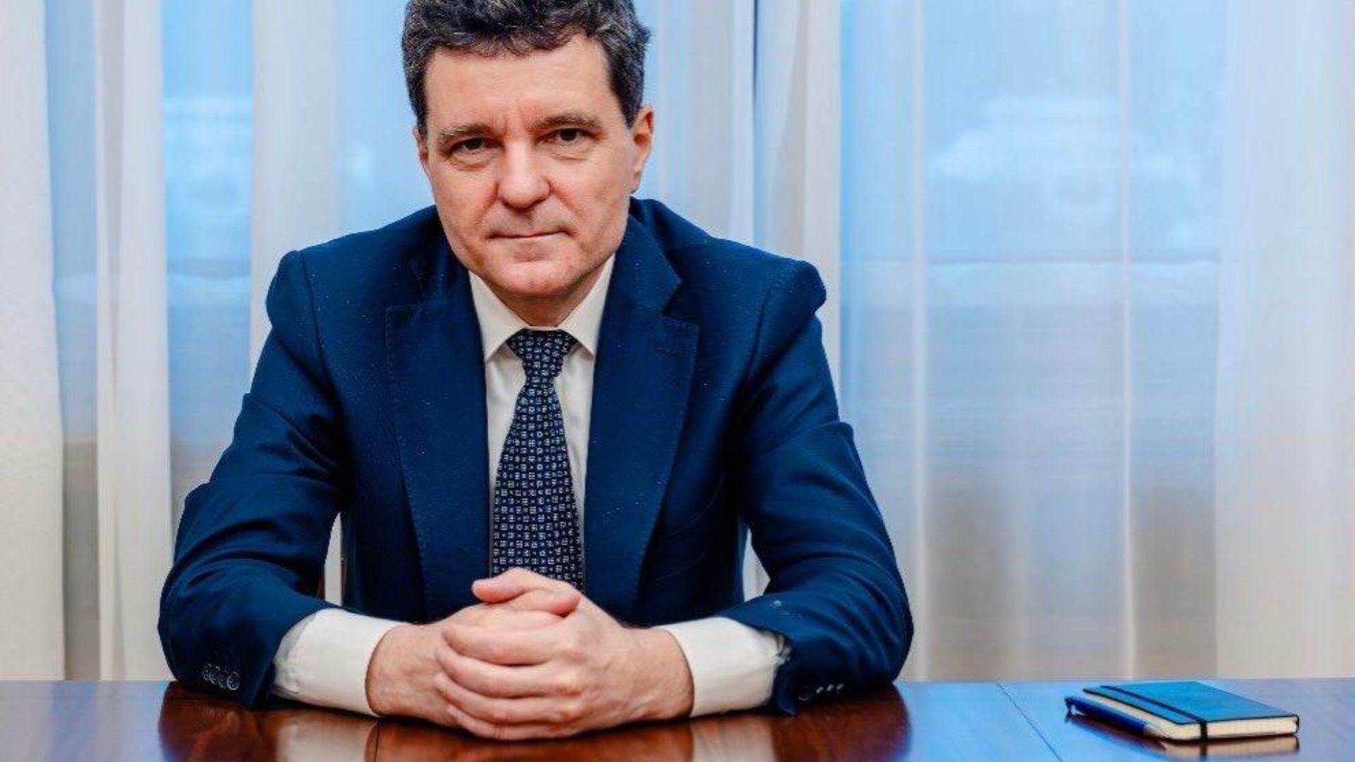 Nicușor Dan, mesaj după unda verde pentru aderarea Republicii Moldova și Ucrainei la UE: „Viitorul lor este în familia europeană”