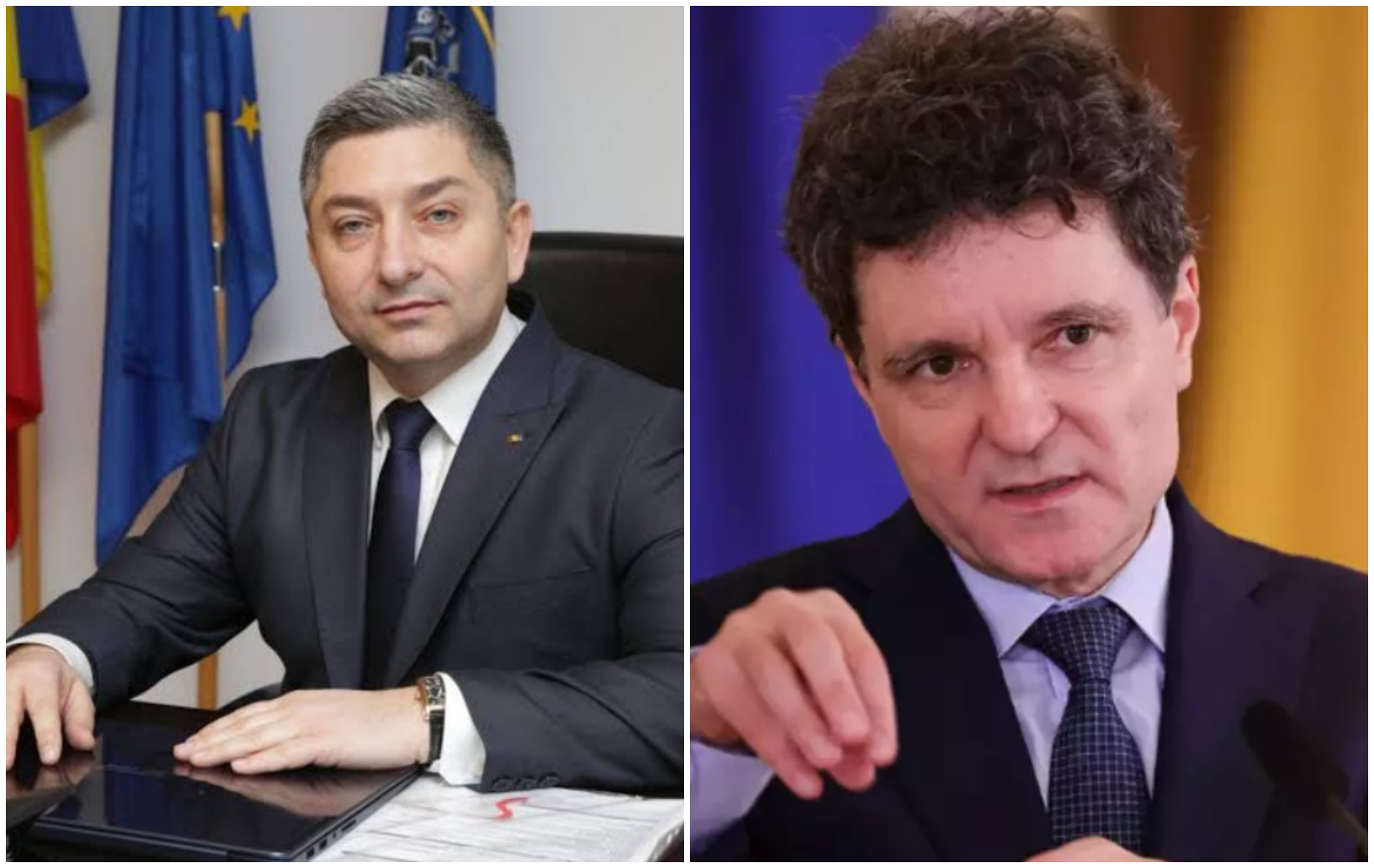 Nicușor Dan și Alin Tișe, întâlnire secretă la Cluj. Liderul CJ este unul dintre cei mai vocali critici ai lui Bolojan: „Da. M-am văzut cu președintele”