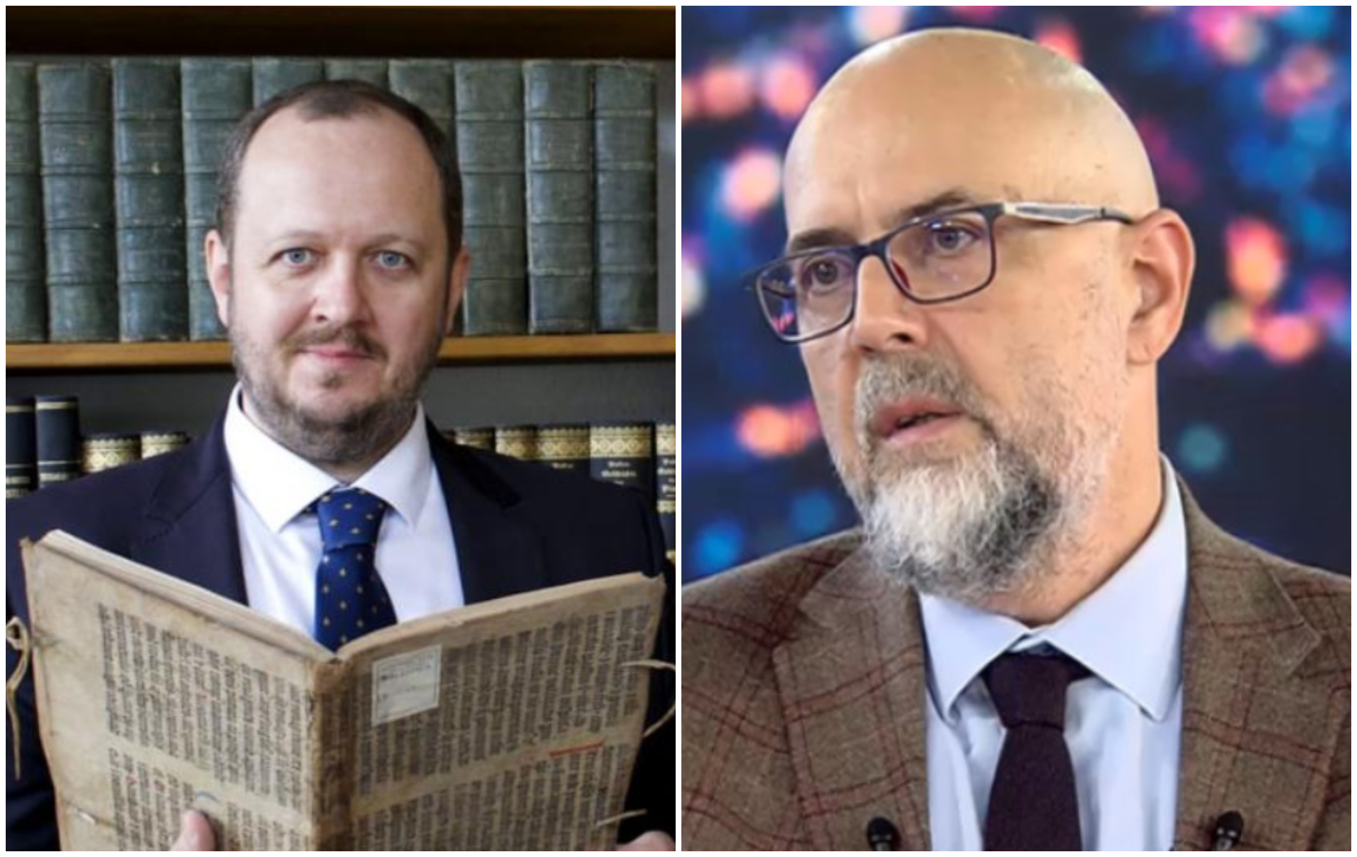 Nominalizarea lui Adrian Papahagi drept ministru al culturii nu-l impresionează pe liderul UDMR Kelemen Hunor: „L-am văzut pe aici, pe acolo, prin Cluj”