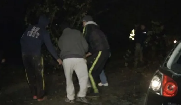 Nopți albe în Cluj-Napoca! Locuitorii din Zorilor, terorizați de scandalagii până la 5 dimineața