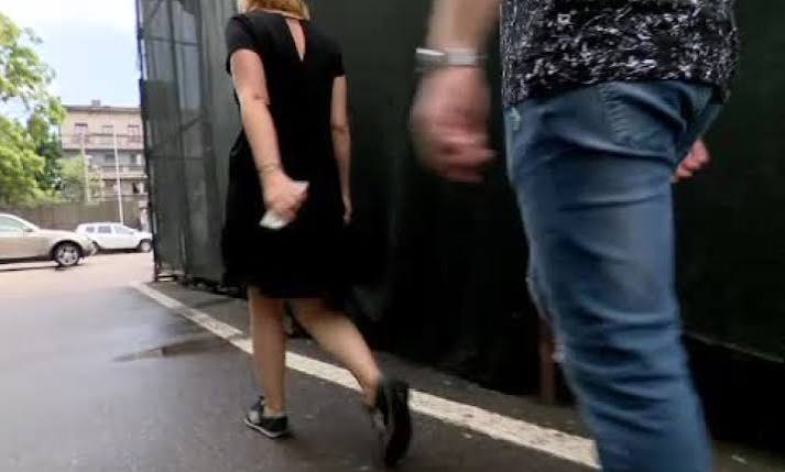 O clujeancă a fost hărțuită de fostul iubit chiar pe stradă: Avea ordin de protecție, dar tot a mers la ea „pentru o împăcare"