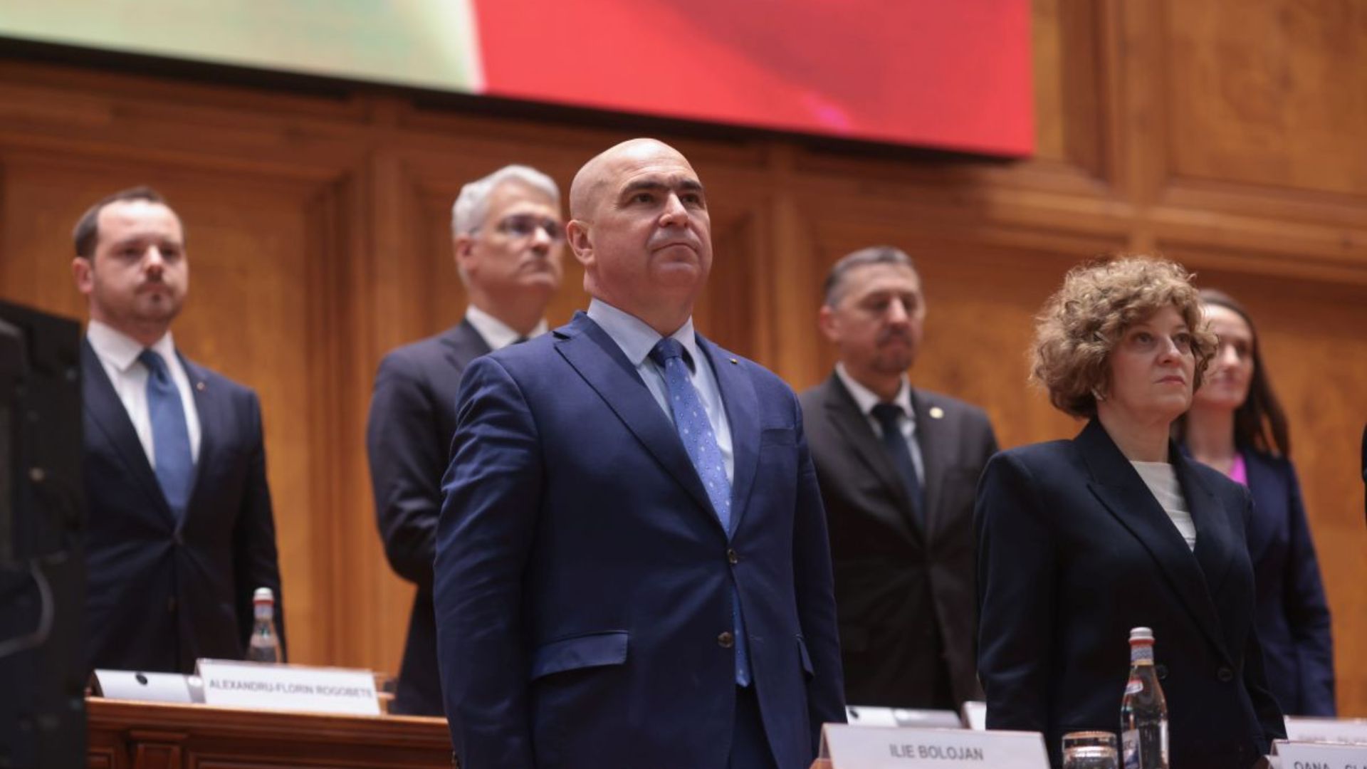 Oana Gheorghiu, discurs-furtună la Congresul PNL: „I-am deranjat și am pus întrebări incomode”. Atac frontal la sinecuri și privilegiile din sistem