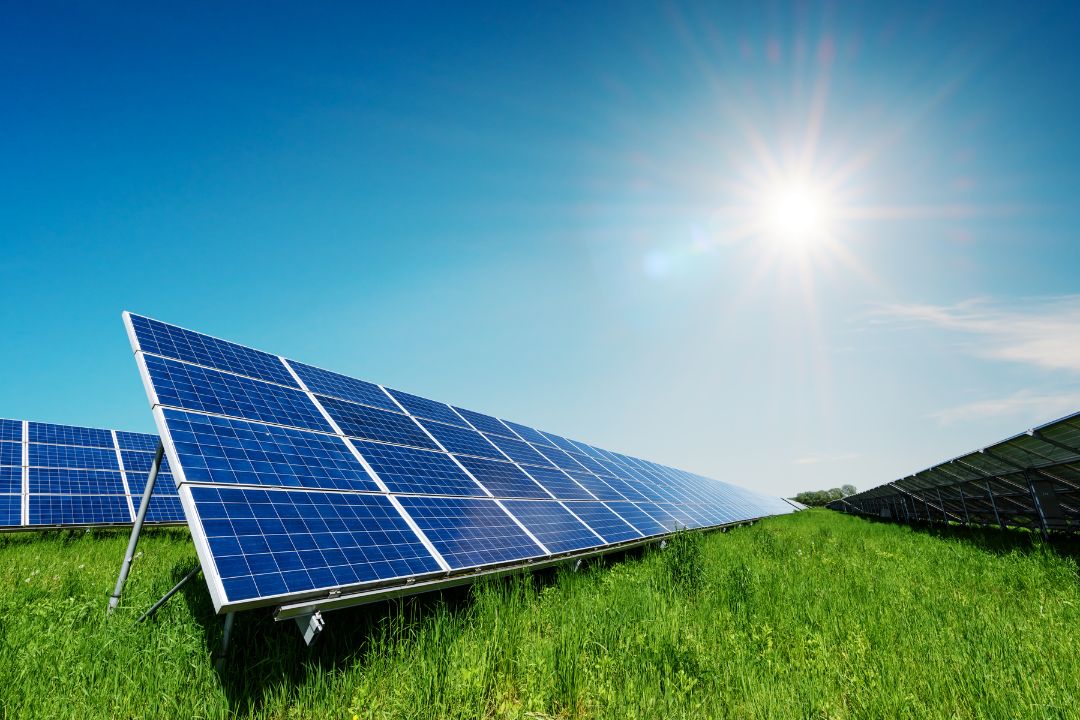Pământ secătuit, transformat în bani grei pentru buget: statul scoate la licitație publică terenuri agricole degradate pentru energie regenerabilă
