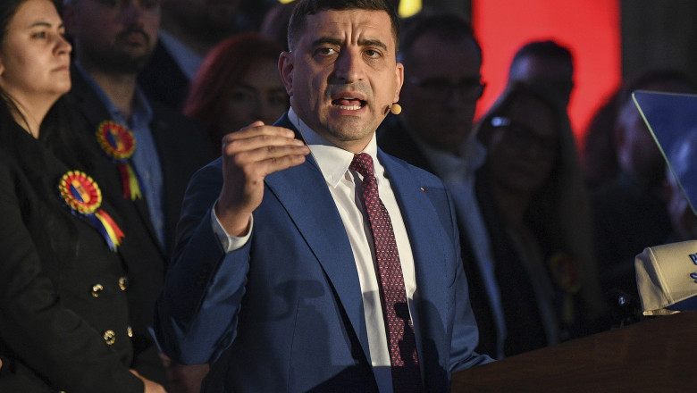 Parlamentarul clujean Csoma Botond e convins că AUR va ajuta PSD să valideze Guvernul Veștea: „Pe Murad îl lasă în sală cu încă 30 de colegi, ca să treacă”