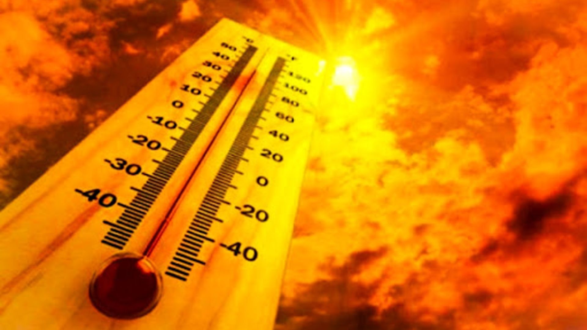 Planeta se încinge tot mai tare: Luna mai 2026 a fost a doua cea mai caldă din istorie, iar experții spun că urmează fenomene meteo și mai extreme