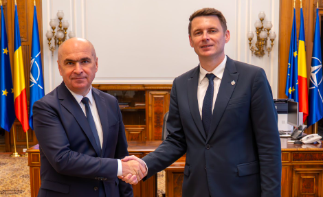 Planul secret al lui Ilie Bolojan. Clujeanul Mircea Abrudean premier într-un guvern minoritar PNL-USR-UDMR. Haosul politic continuă în România
