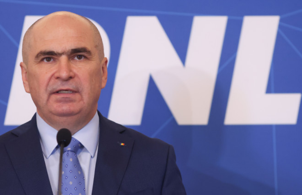 PNL a decis în unanimitate să nu susțină Guvernul TOMAC: „Este un Guvern PSD”