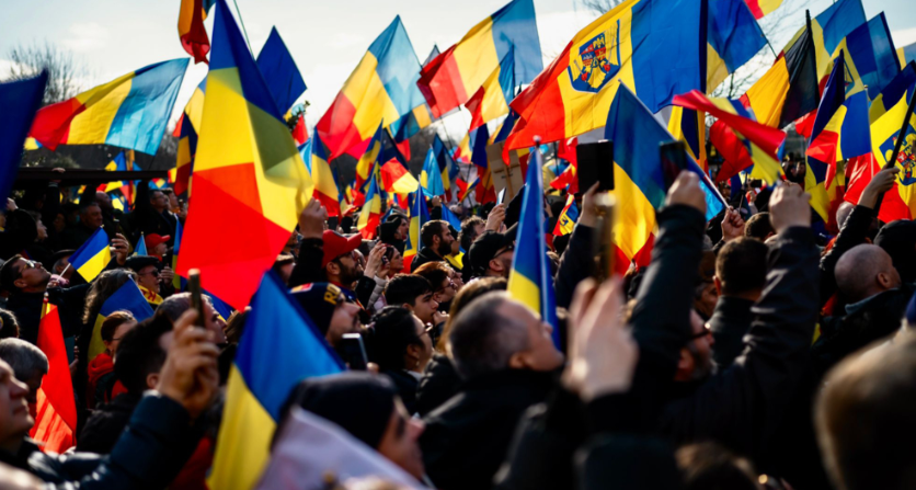 Poporul român s-a săturat de incompetența politicienilor. Un jurnalist trage un semnal de alarmă: „Partidul Frustrării va veni ca un tăvălug demolator”