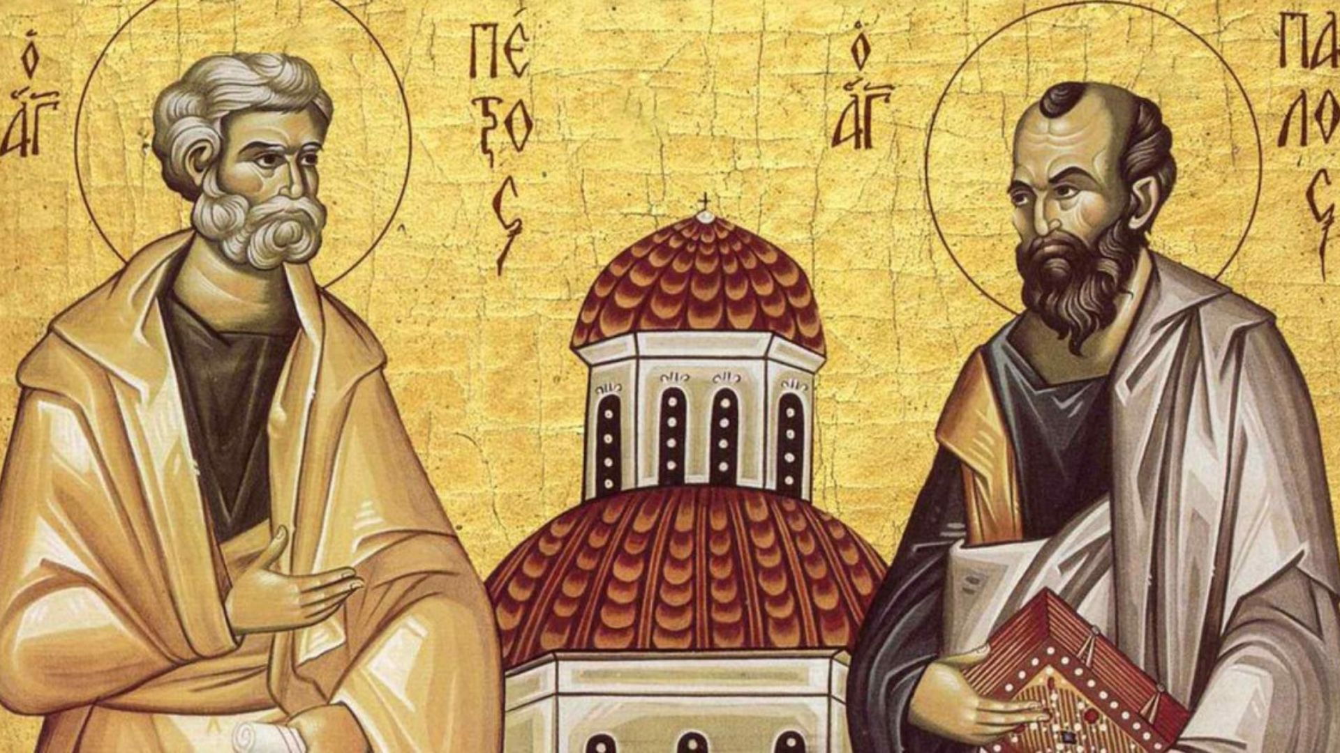 Postul de vară a început: ce este recomandat să faci și ce ar trebui evitat până la sărbătoarea Sfinților Apostoli Petru și Pavel