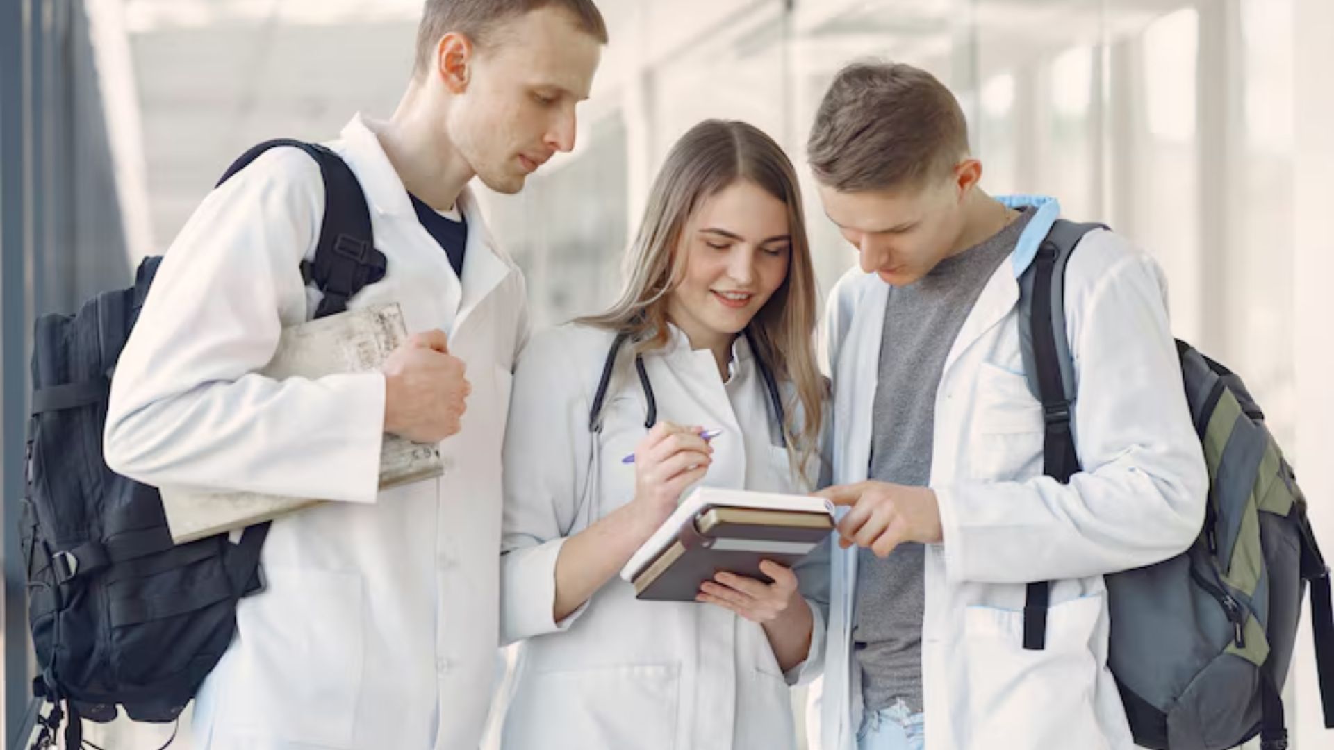 Premieră importantă la UMF Cluj: Experți formați la Harvard vin în oraș pentru un eveniment despre somn, sănătare și boli cronice