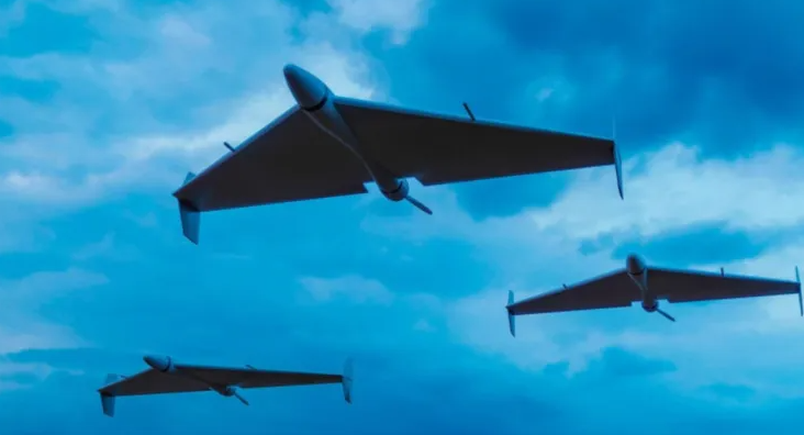 Premieră în războiul din Ucraina! Drone dotate cu inteligență artificială ar fi decis singure să elimine militari ruși