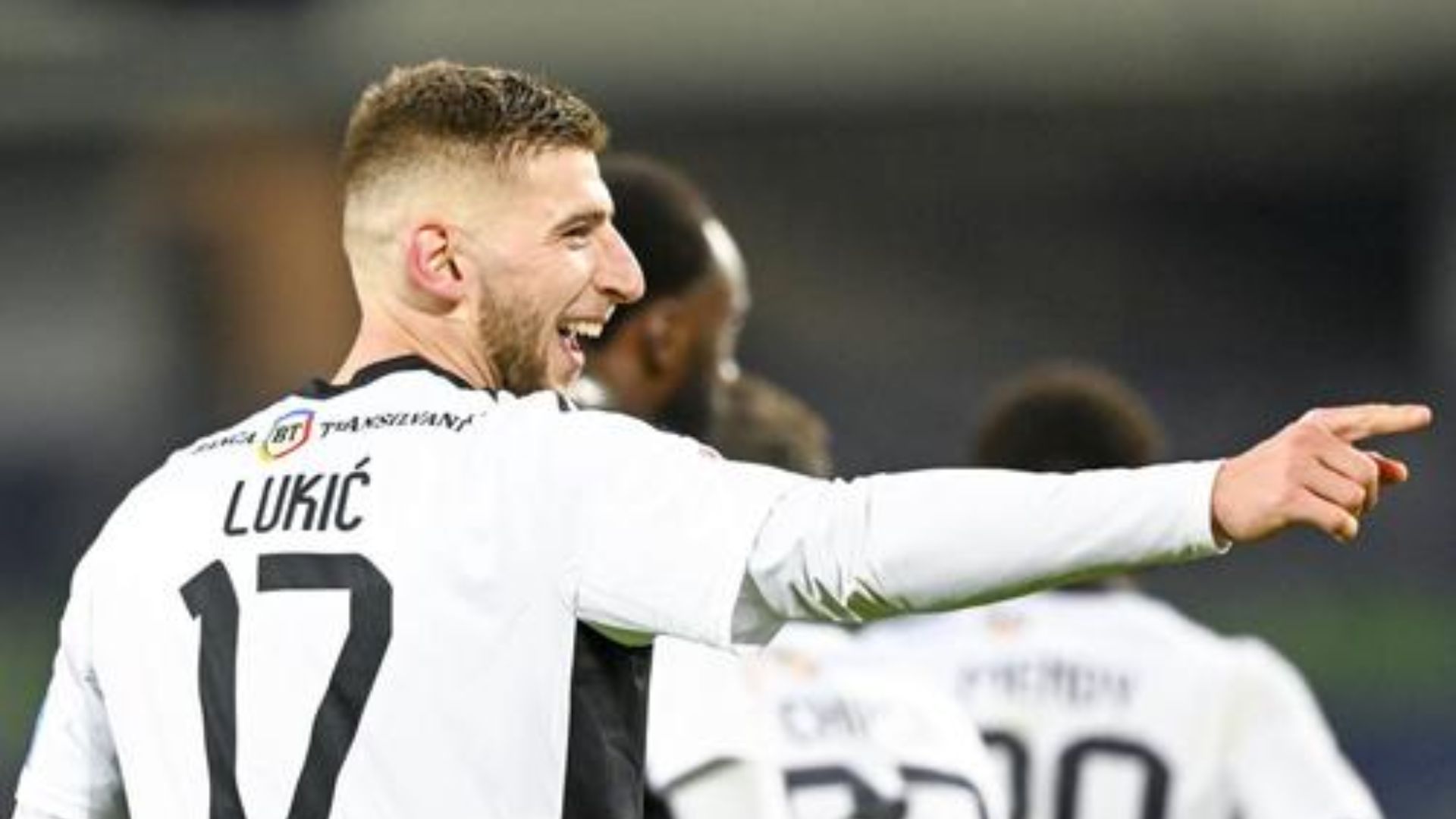 Presa din Bosnia a aflat unde pleacă Jovo Lukic! Universitatea Cluj așteaptă o ofertă de multe milioane de euro