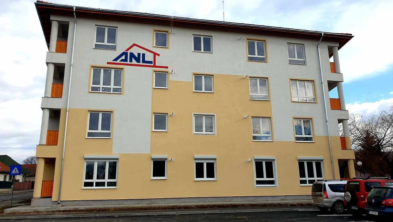 Primăria Cluj vinde apartamente ANL cu prețuri între 18.500 și 33.000 de euro. Nu oricine beneficiază de această ofertă într-un oraș sufocat de prețuri