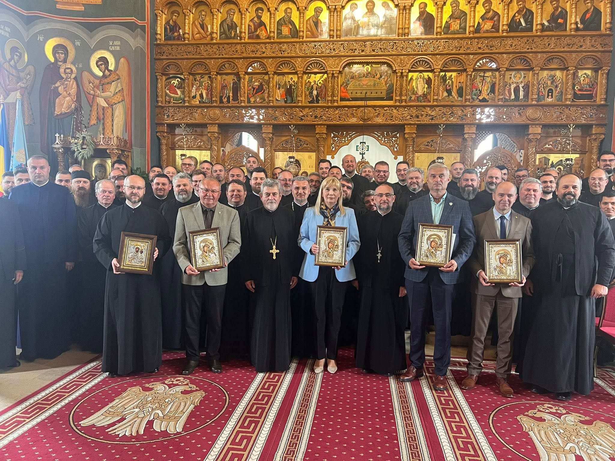 Primarul din Jucu, nou mandat important! Dorel Pojar intră în Adunarea Eparhială a Clujului: „Am avut onoarea”