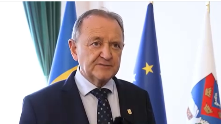 Primarul din Turda, Cristian Matei, declarat INCOMPATIBIL de către ANI! Ce i se impută edilului, care riscă să nu mai poată candida