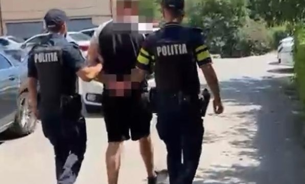 Prins cu „substanțe” interzise în Cluj! Un bărbat a fost trimis în judecată după ce a fost găsit cu aproape 4 grame de droguri de mare risc