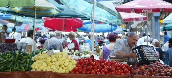 Producătorii locali primesc o veste excelentă! Se va construi o piață nouă și zonă de agrement într-o comună din Cluj