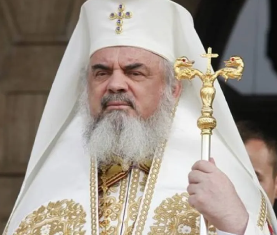 Propunere bombă în politica românească! Patriarhul Daniel, dorit premier în plină criză guvernamentală