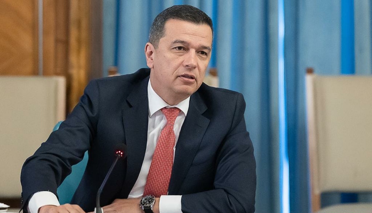 PSD ia în calcul să preia guvernarea. Social-democrații vor un Executiv propriu și transmit că nu mai acceptă negocieri cu Bolojan