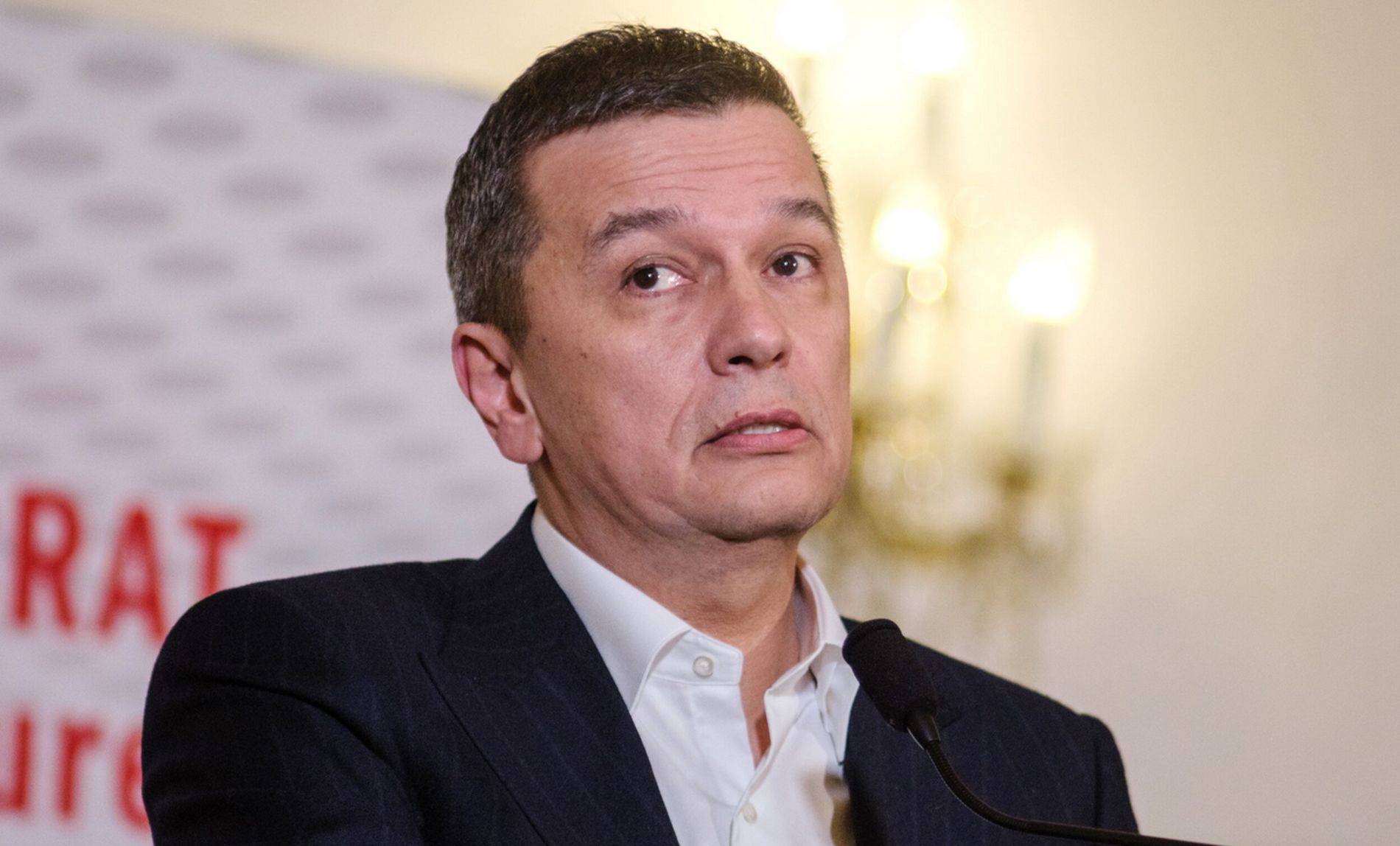 PSD intră la guvernare și îl susține pe Adrian Veștea. Social-democrații cer nouă ministere în viitorul Executiv