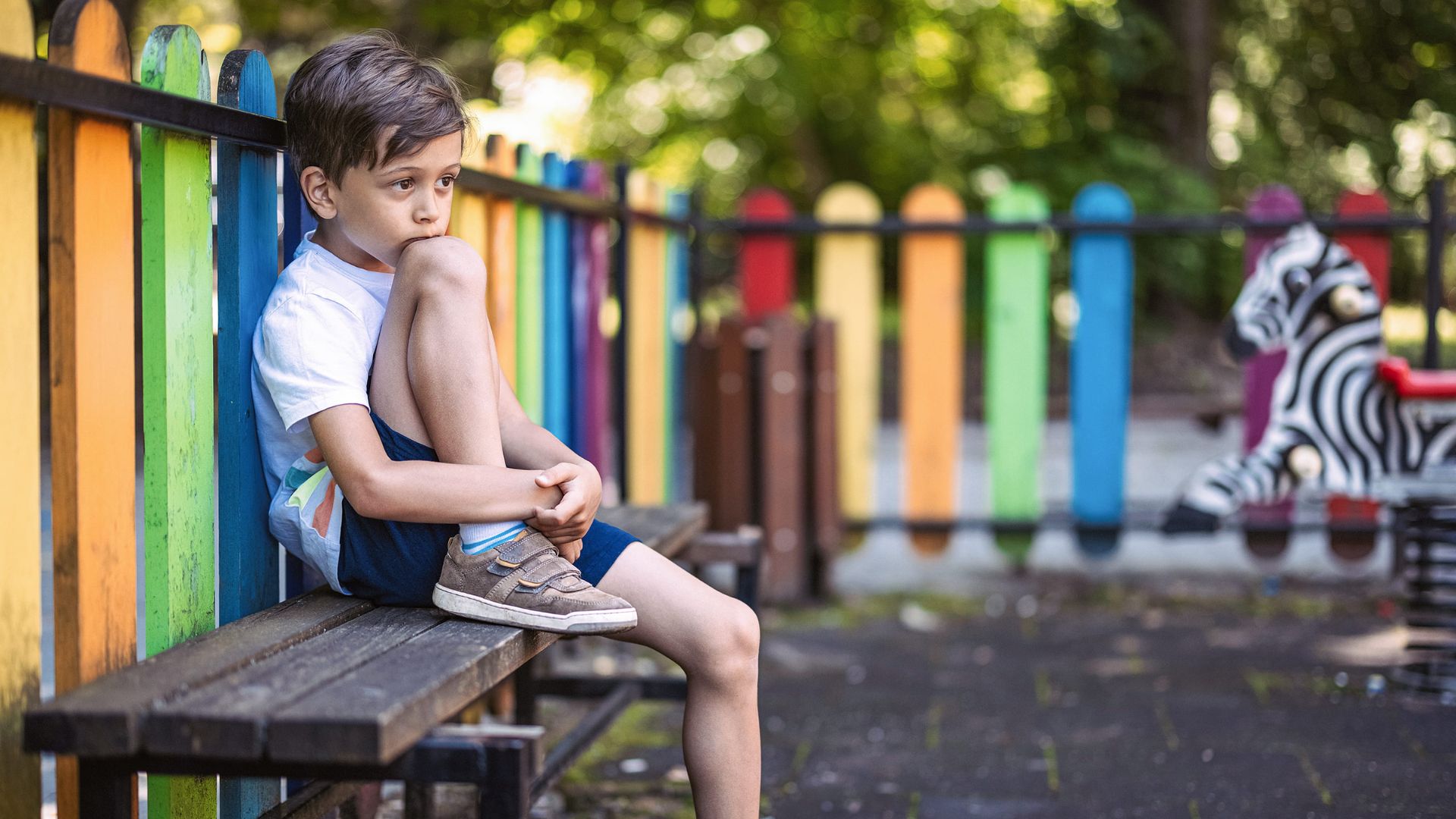 Raport grav de Ziua Copilului! Peste un milion de copii din România trăiesc în sărăcie, iar tot mai mulți se confruntă cu foamea, bullying și depresia