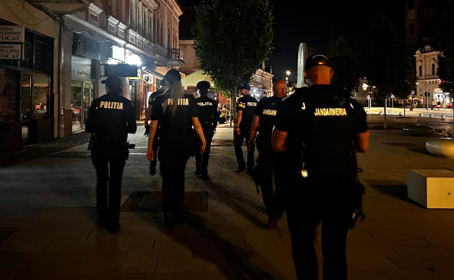 Raport îngrijorător pentru Cluj: peste 4.000 de infracțiuni sesizate în doar trei luni. Poliția raportează o creștere de 5,11% față de anul trecut