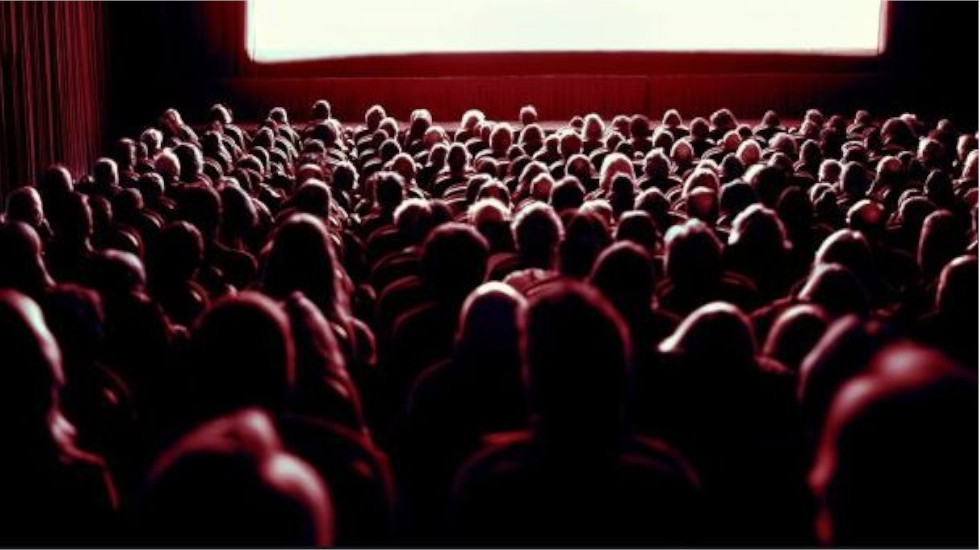 Record absolut la cinema în România: 63 de milioane de euro încasări în 2025. Clujul, al doilea oraș din țară după numărul de spectatori
