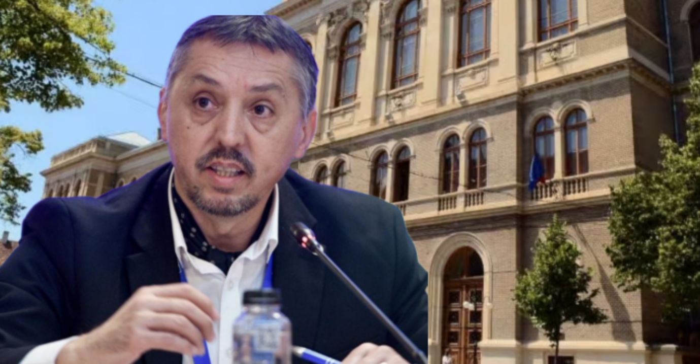 Rectorul UBB Cluj Daniel David: Universitățile vor putea oferi mai multe cursuri scurte și microcertificări. Ce prevede reforma Bologna 2.0
