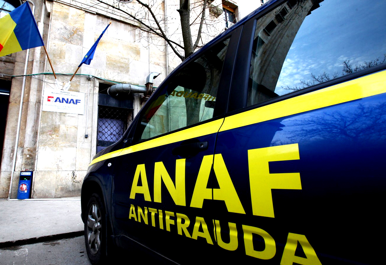 Rețea de 50 de firme, creată special ca să fure din banii statului: Cum au furat cei din food delivery 23 de milioane de lei până i-a prins ANAF