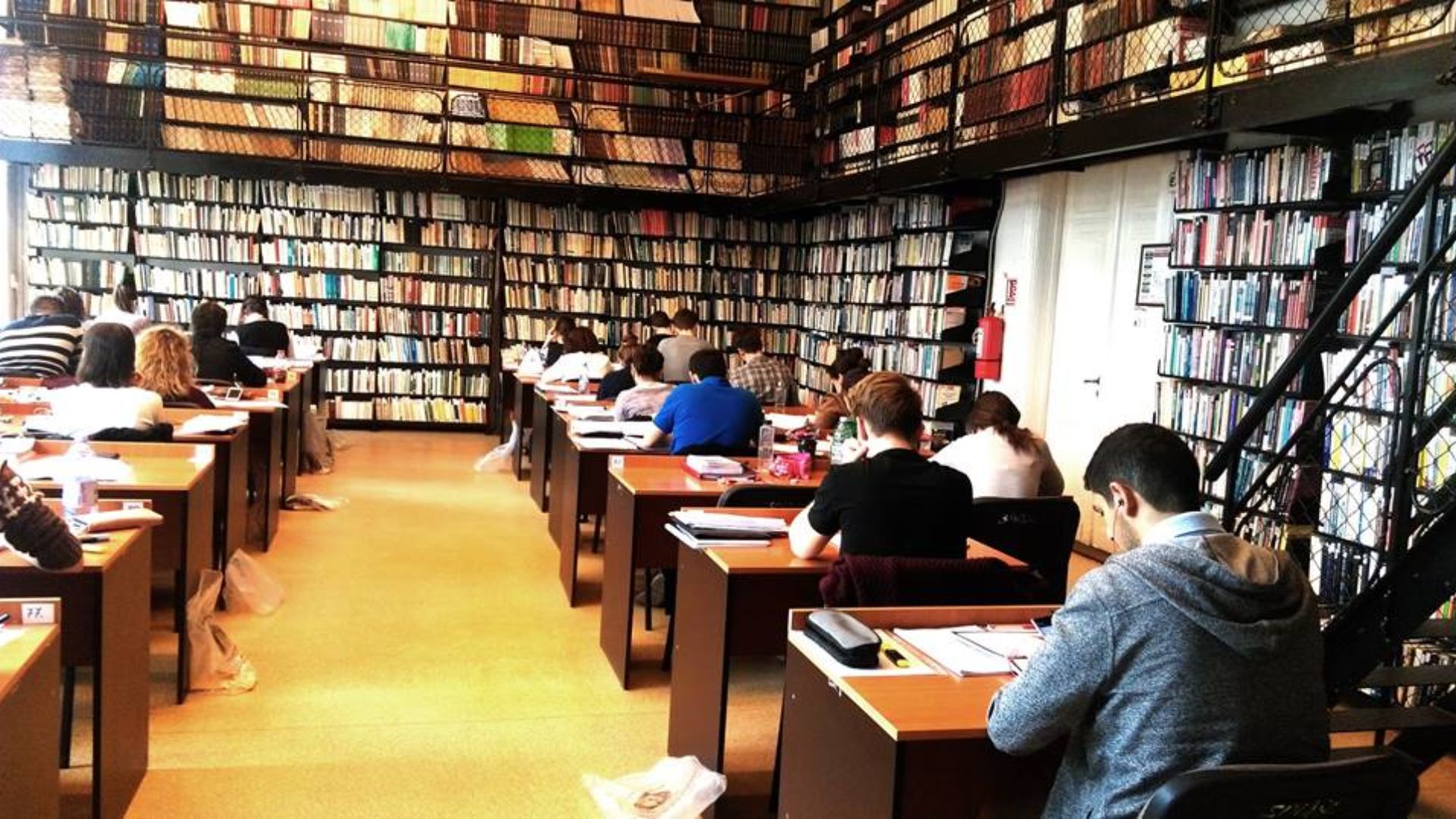 Revoluție digitală la UBB! Studenții pot folosi identitatea digitală europeană pentru acces la bibliotecă, platforme universitare și alte servicii