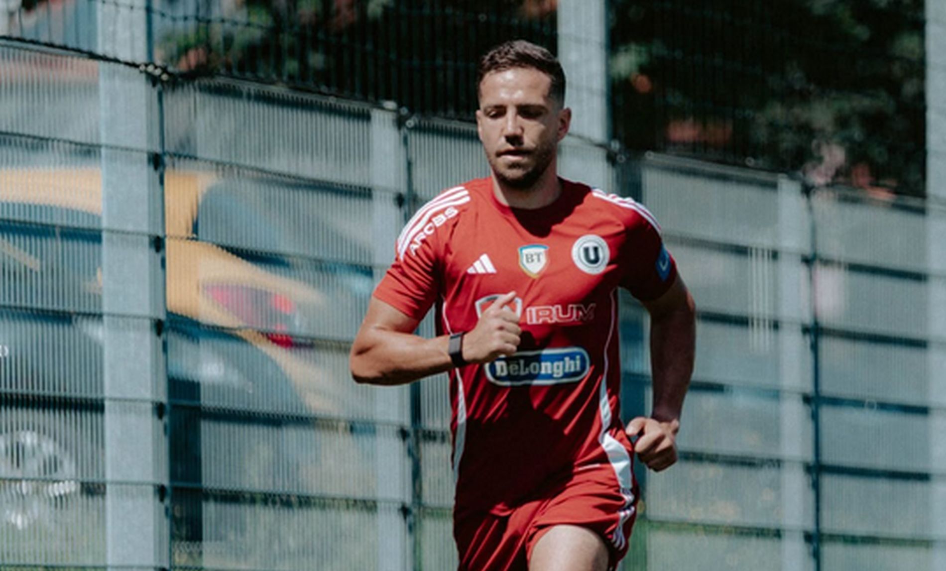 Rezultat șocant pentru Universitatea Cluj în primul amical al verii. Chipciu și compania au fost bătuți de o echipă de copii Under 19