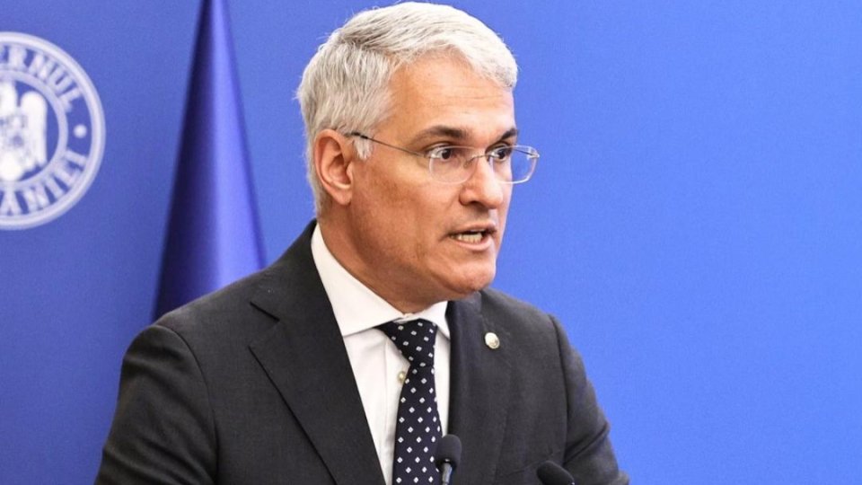 România scapă de corecții și primește 2,62 miliarde de euro din PNRR. Pîslaru: „Avem motive reale să fim optimiști că vom închide cu succes planul"