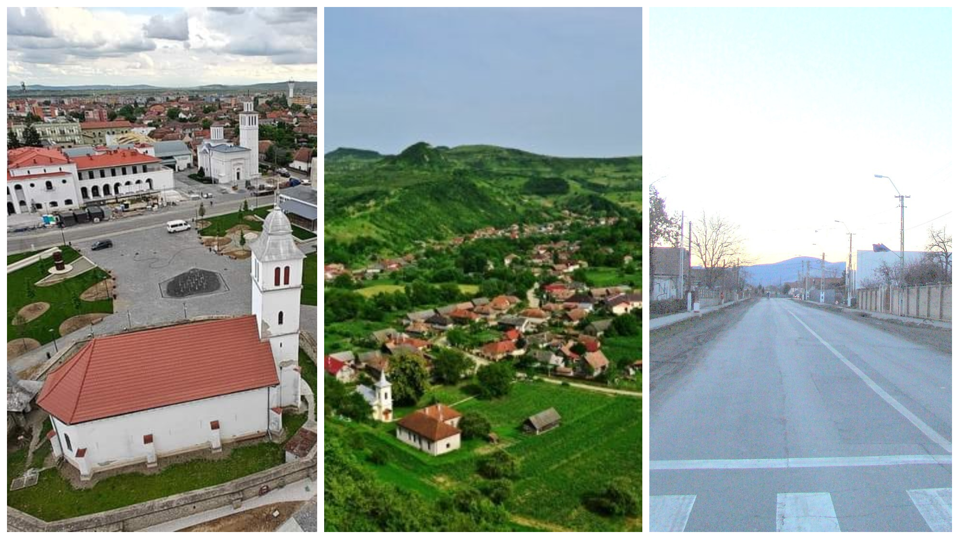 Schimbări uriașe în Cluj! PUG-uri noi pentru Câmpia Turzii, Unguraș și Mihai Viteazu: Cum vor arăta zonele în următorul deceniu