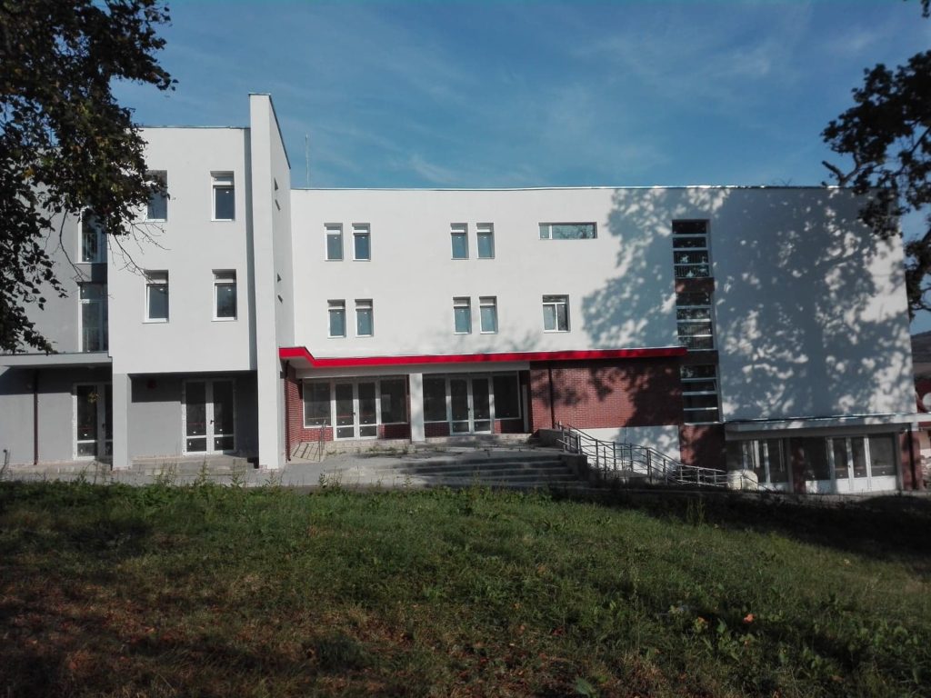 Servicii medicale extinse la Spitalul de Boli Psihice Cronice Borșa! Pacienții vor beneficia de mai multe investigații în Ambulatoriu