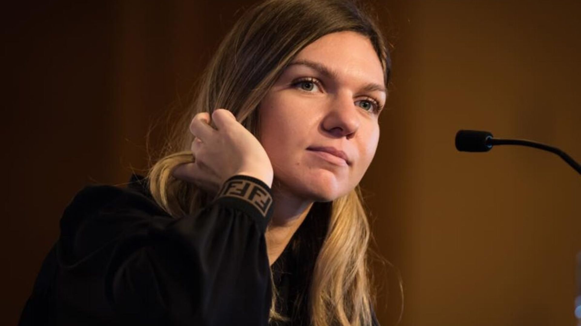 Simona Halep vine la Cluj-Napoca! Fosta campioană mondială le va vorbi studenților UMF despre ambiție, curaj și despre „secretul succesului”