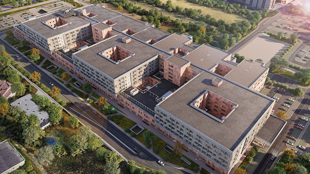 Spitalul Regional din Cluj-Napoca, în programul de guvernare: Termen 2028–2029 și promisiuni mari pentru sănătate. Ce se schimbă concret
